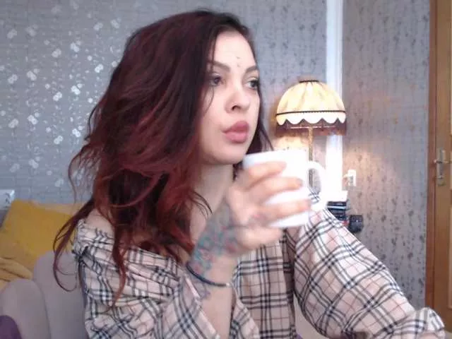 Freechat KAKTO-TAK on BongaCams