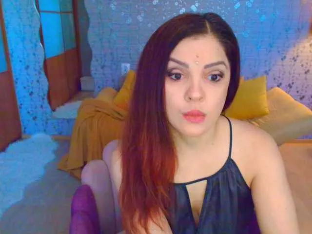 Freechat KAKTO-TAK on BongaCams