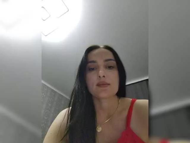 Freechat KarenClark on BongaCams