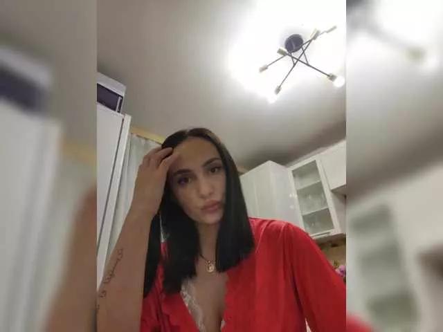 Freechat KarenClark on BongaCams