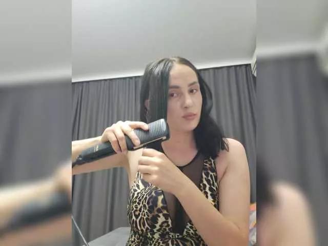 Freechat KarenClark on BongaCams