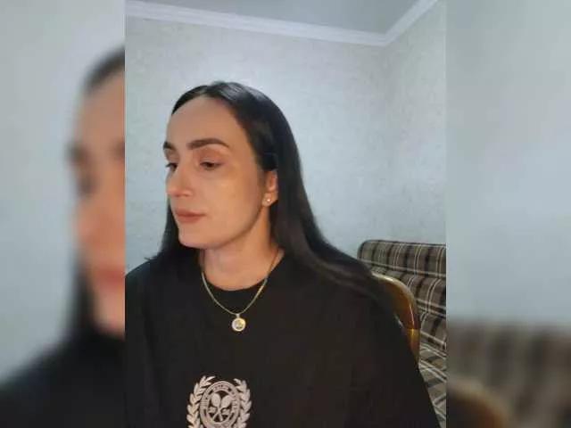 Freechat KarenClark on BongaCams