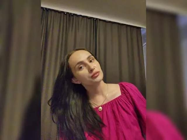 Freechat KarenClark on BongaCams