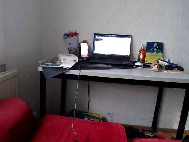 Offline KarinaPlay23 on BongaCams