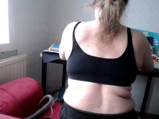 Offline KarinaPlay23 on BongaCams