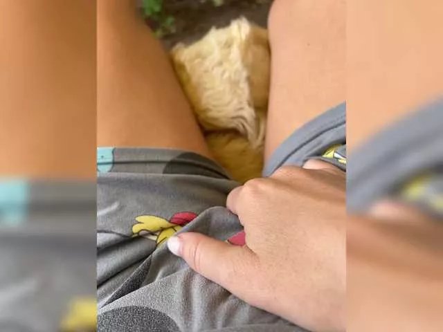 KarolinaMilf on BongaCams