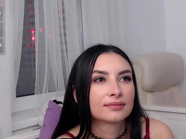 KateLove23 on BongaCams