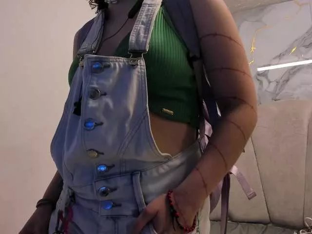 Katemoss70 on BongaCams