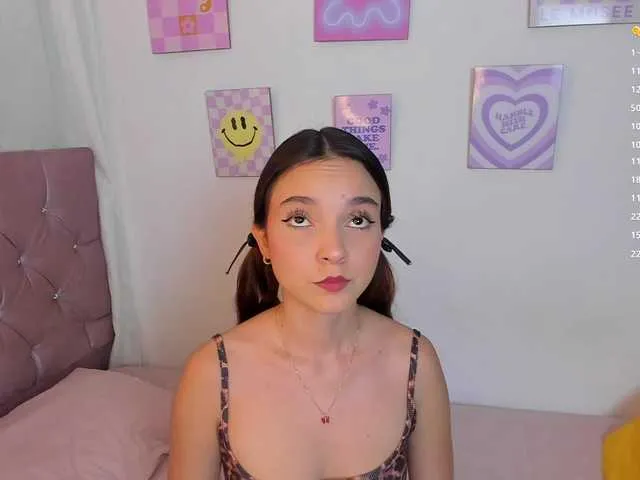 Freechat kathe-xoxo on BongaCams