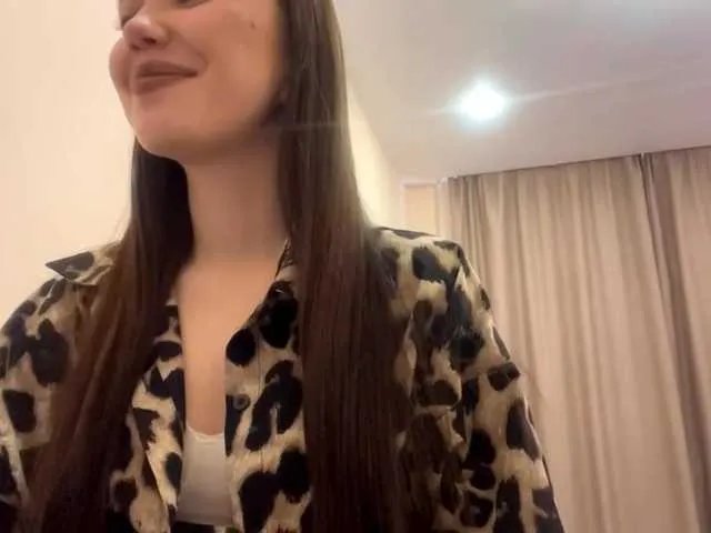 KathrinBredy — Freechat on BongaCams