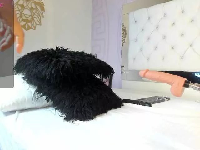 Katta-Gil on BongaCams