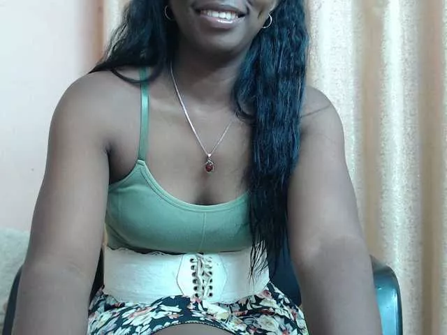 Offline Katty-12 on BongaCams