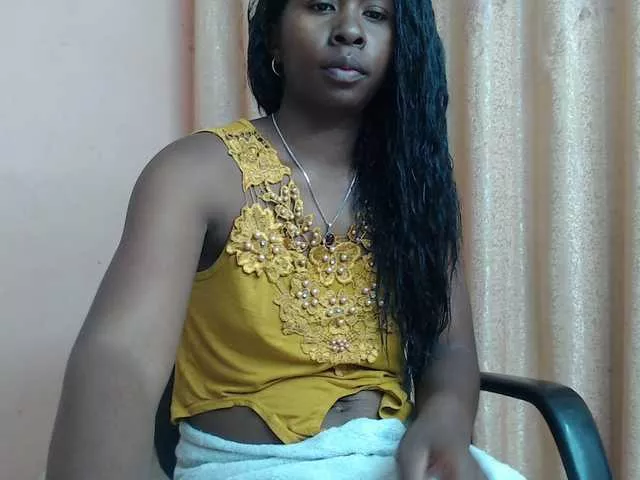 Offline Katty-12 on BongaCams