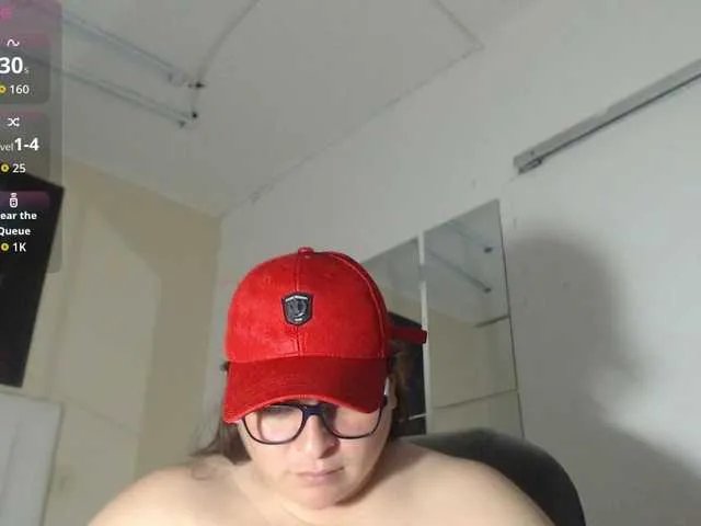 katty-femdom on BongaCams