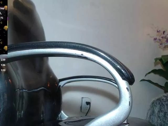 katty-femdom on BongaCams