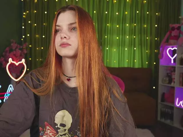 Freechat katy-ethereal on BongaCams