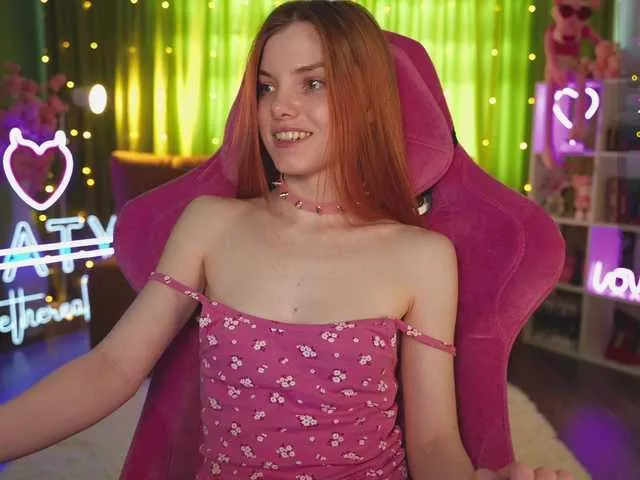 Freechat katy-ethereal on BongaCams