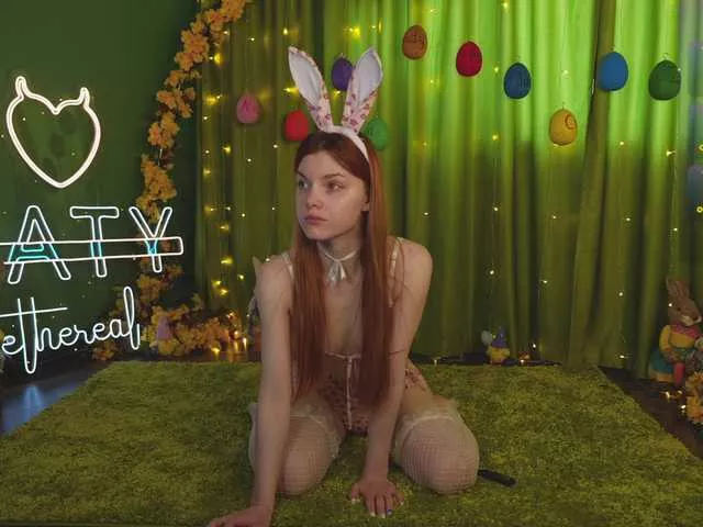 Freechat katy-ethereal on BongaCams