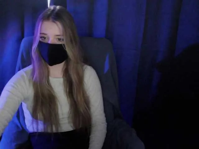 katydaisy on BongaCams