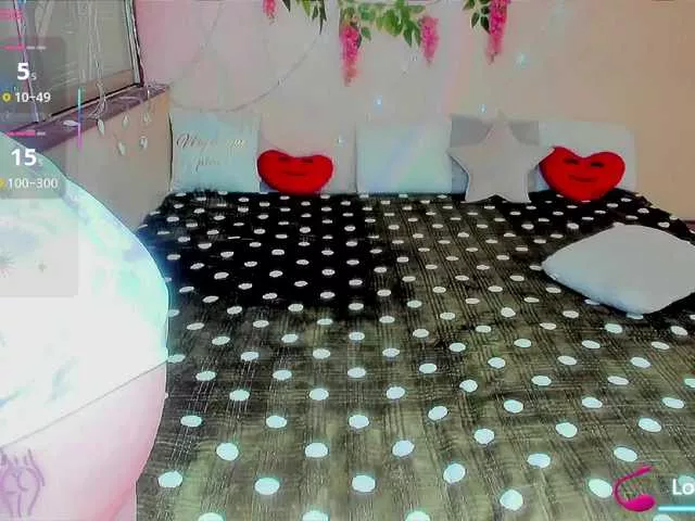 Offline KatylinAnry on BongaCams