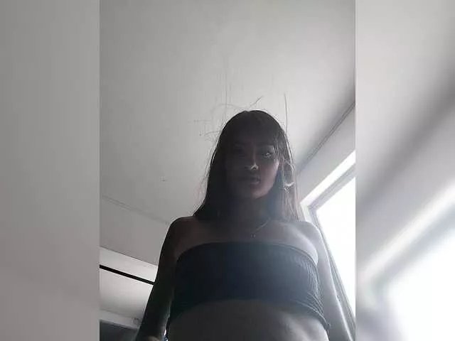 KendallWods on BongaCams