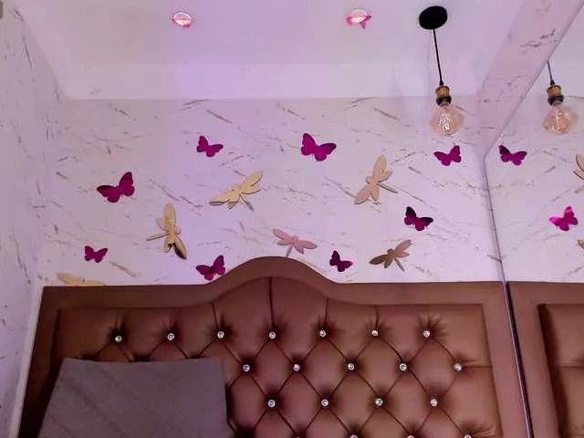 KendallWods on BongaCams