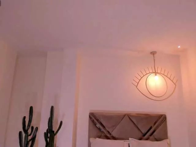 KendraClark on BongaCams