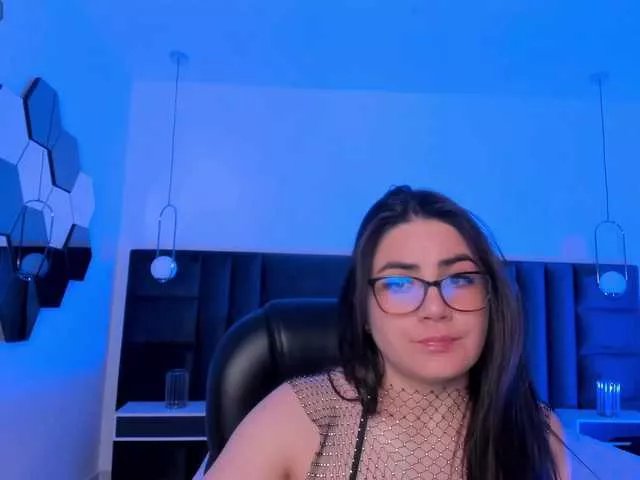 KendraClark on BongaCams