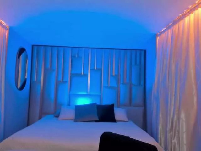 KendraClark on BongaCams