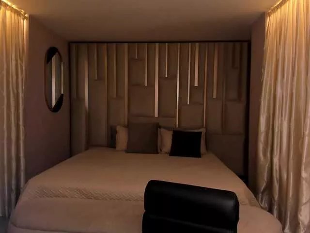 KendraClark on BongaCams