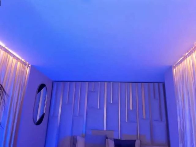 KendraClark on BongaCams