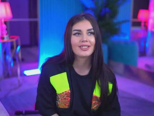 KendraMoon on BongaCams