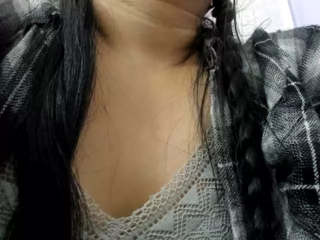 KEYRAMILLER on BongaCams