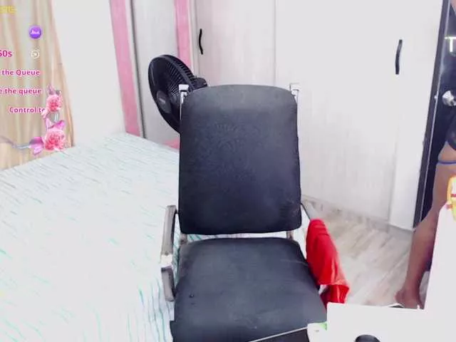 Offline kimberlybellu on BongaCams