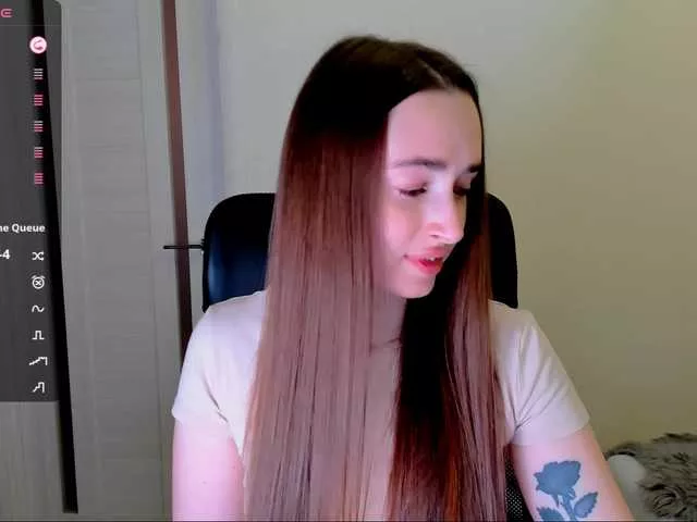 Kimmber on BongaCams 