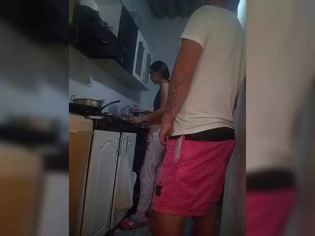 Freechat Kingofqueen23 on BongaCams