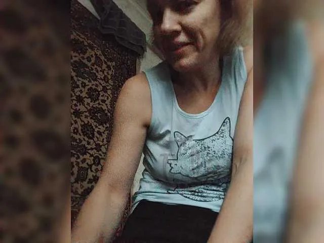 Kissaam on BongaCams