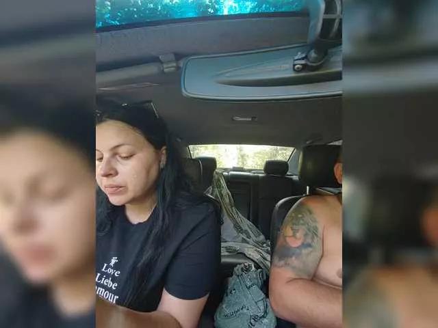 BongaCams kissmabont is Freechat kissmabont — blow job