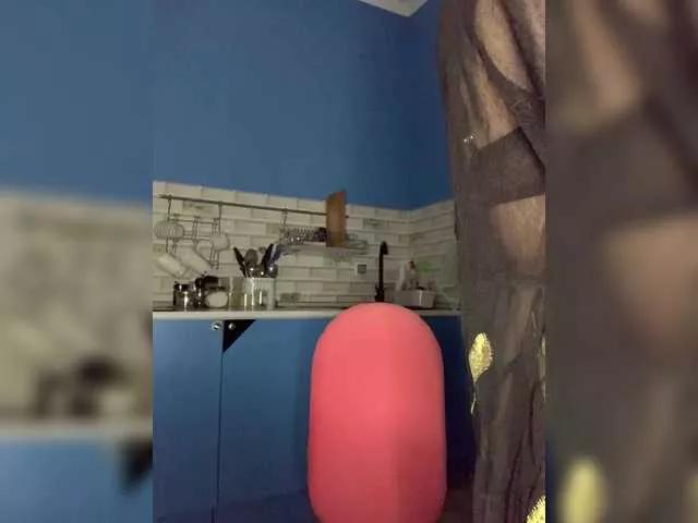 kitana-mk1 on BongaCams