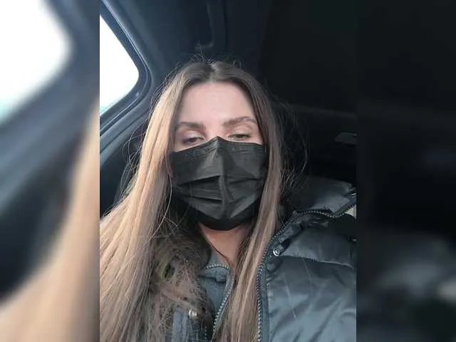 KitKat666 on BongaCams