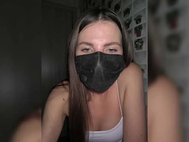KitKat666 on BongaCams