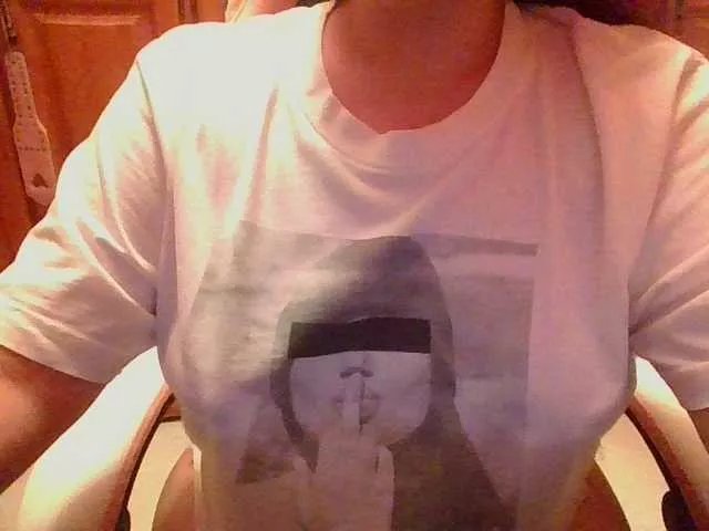 Kitty21 on BongaCams