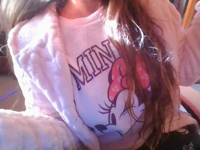 Kitty21 — helloo im new, i got the lush on ! pm 50tk         #bigtits #bigass 