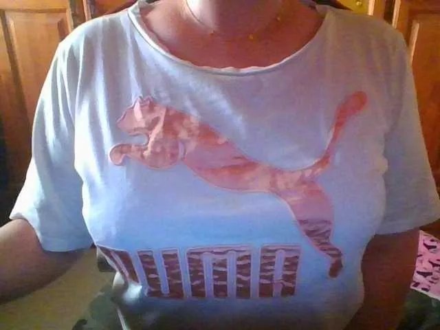 Kitty21 on BongaCams