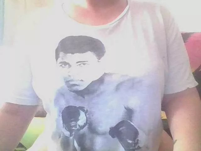 Kitty21 on BongaCams