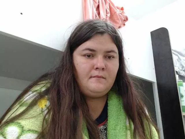 KittyDrive111 on BongaCams