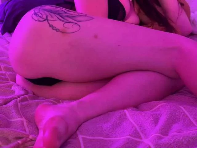 Koketka on BongaCams