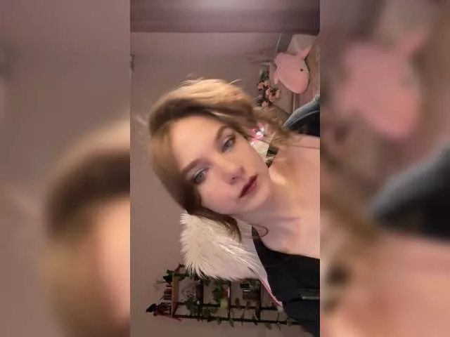 Kottyaaaa on BongaCams