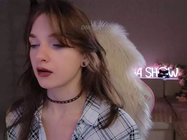 Kottyaaaa on BongaCams