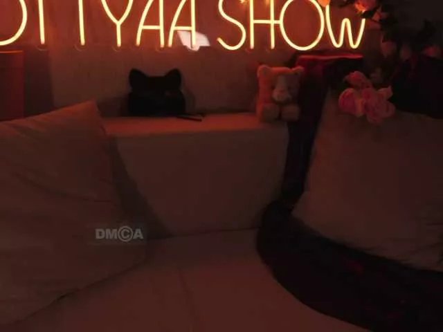 Kottyaaaa on BongaCams